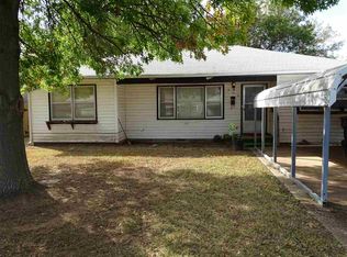 405 N E St, Duncan, OK 73533