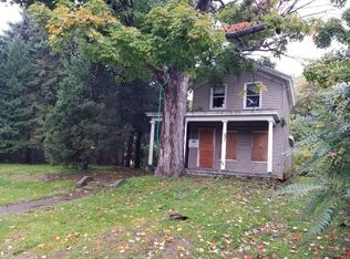 807 Kirkpatrick St, Syracuse, NY 13208