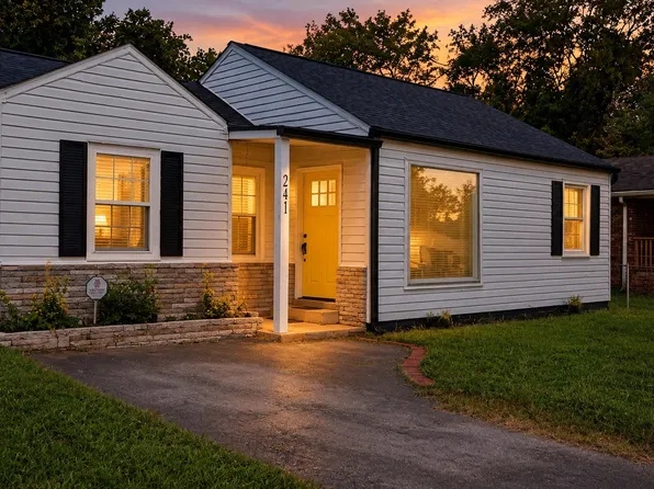 241 Wiley St, Madison, TN 37115
