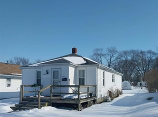 2310 S 19th St, New Castle, IN 47362