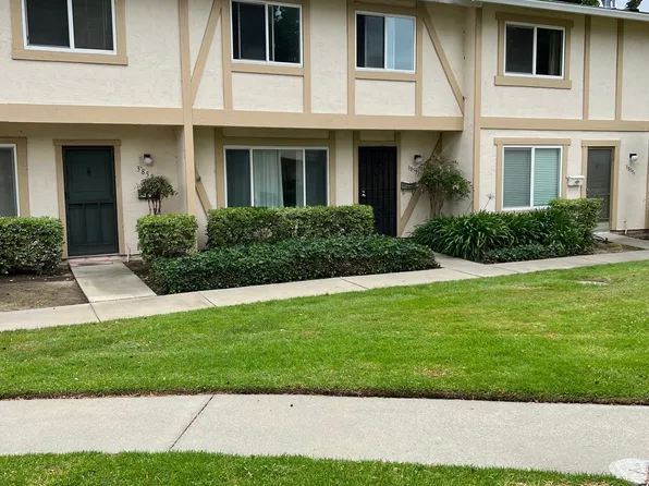 38593 Royal Ann Cmn, Fremont, CA 94536