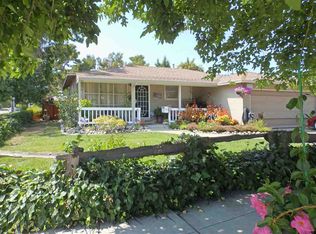 4573 Margery Dr, Fremont, CA 94538