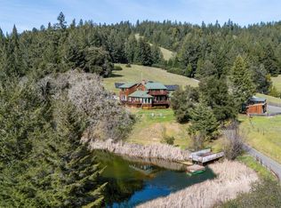 21200 Orr Springs Rd, Ukiah, CA 95482
