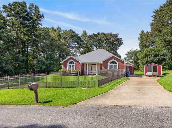 98 Lee Road 418, Opelika, AL 36804