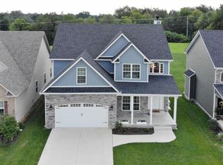 3724 Stolen Horse Trce, Lexington, KY 40509