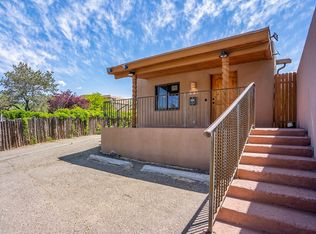 111 S Saint Francis Dr, Santa Fe, NM 87501