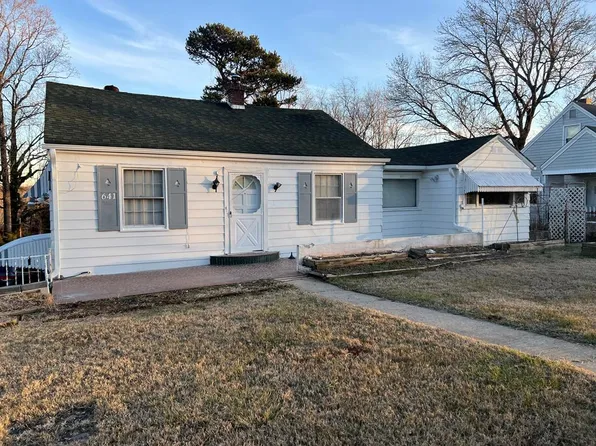 641 Mica Rd, Ridgeway, VA 24148