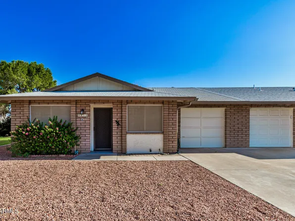 9615 W CINNABAR Avenue #A, Peoria, AZ 85345