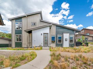 20 Riverwalk Place, Fraser, CO 80442