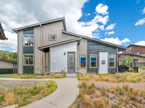 20 Riverwalk Place, Fraser, CO 80442