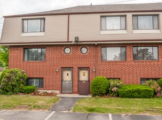 358 Farrwood Dr #358, Haverhill, MA 01835