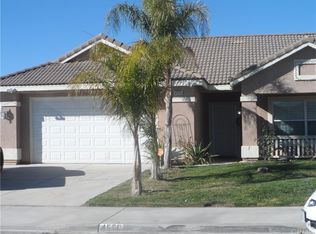 4550 N Orange Dr, San Bernardino, CA 92407