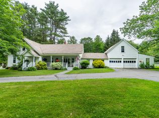 22 River Rd, Dresden, ME 04342
