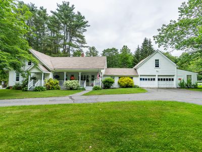 22 River Road, Dresden, ME, 04342