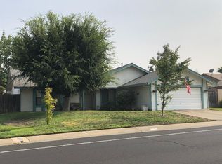 615 Willow Creek Dr, Folsom, CA
