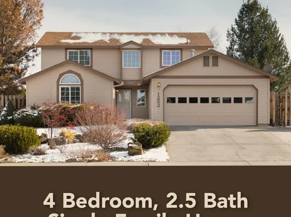 1252 NE Providence Dr, Bend, OR 97701
