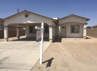 1336 E San Pedro St, San Luis, AZ 85336