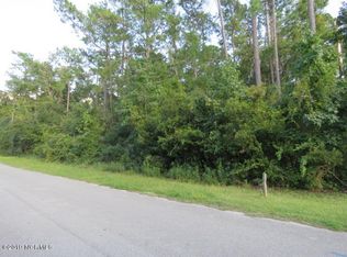4497 Live Oak St SW, Shallotte, NC 28470
