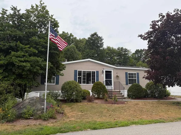 49 Shiloh Drive, Rochester, NH 03867