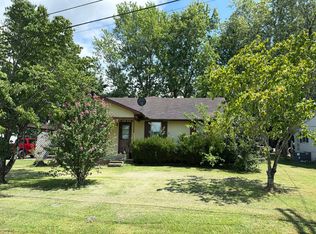 115 11th Ave NW, Winchester, TN 37398
