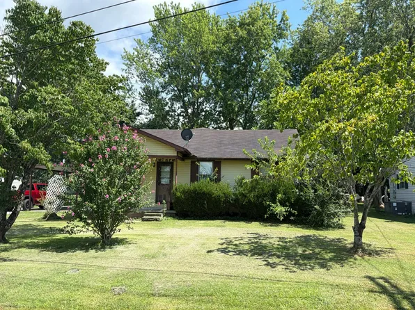 115 11th Ave NW, Winchester, TN 37398