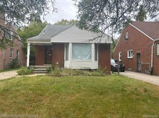 12451 Riad St, Detroit, MI 48224