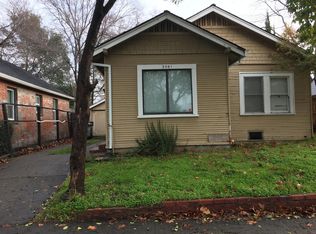 3541 33rd St, Sacramento, CA