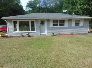 32634 County Road 669, Lawton, MI 49065