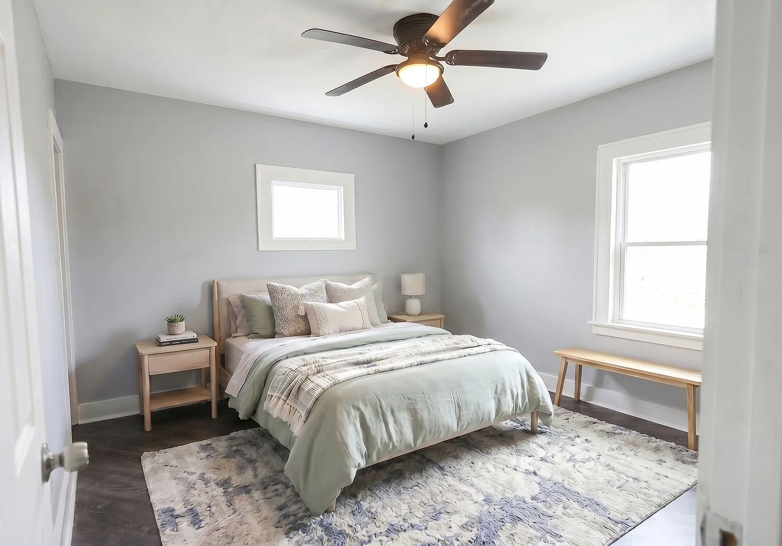 Large 4 bedroom 1.5 bathroom- EDEN and CMHA Section 8 Welcomed. — Photo 4