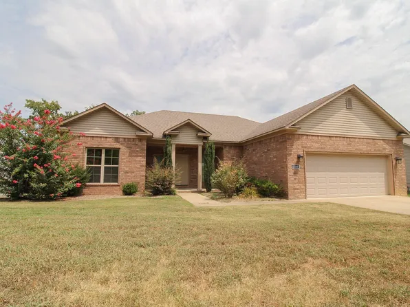 2240 Shadow Falls Dr, Conway, AR 72032