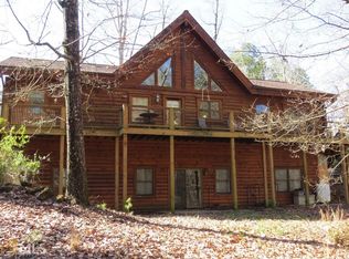 28 Currahee Point, Toccoa, GA 30577