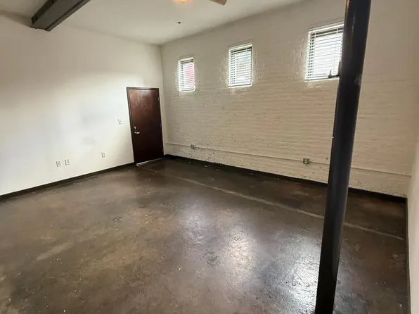 Harrison Street Development