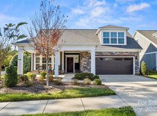 12005 Grove Crossing Dr #22, Huntersville, NC 28078
