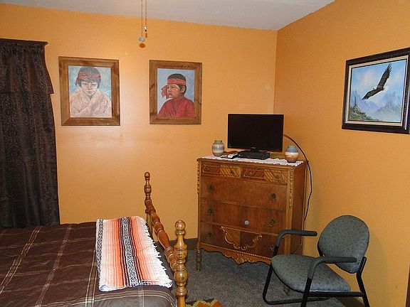 Native American Room