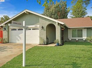 1514 Honeysuckle Rd, Livermore, CA 94551