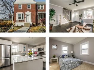 8632 Rock Oak Rd, Baltimore, MD 21234