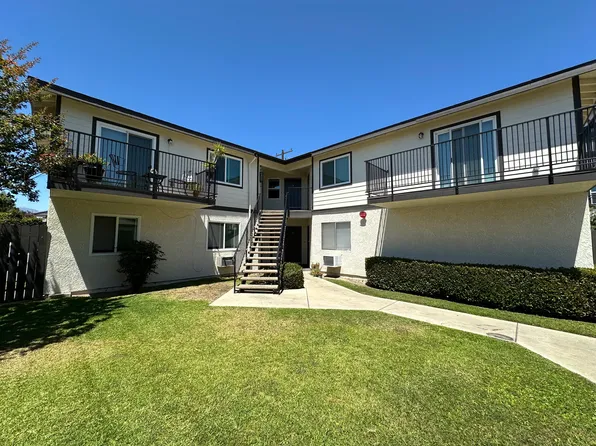 1448 W Stoneridge Ct APT E, Ontario, CA 91762