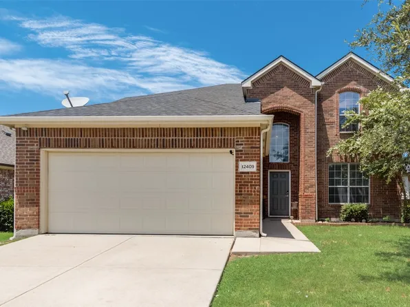12409 Coral Dr, Frisco, TX 75036