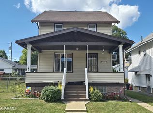 522 E Grant Ave, Altoona, PA 16602