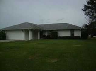 5180 County Road 125, Wildwood, FL 34785