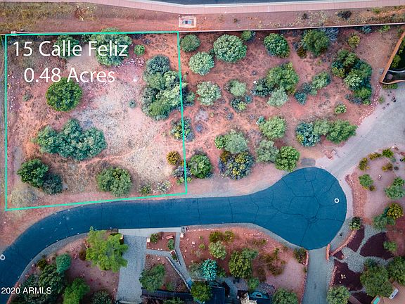 5th image of 15 Calle Feliz Lot 163