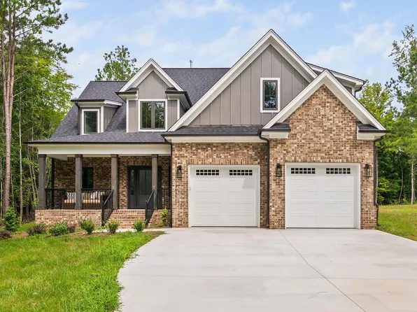 2972 Forest Creek Ln, Mebane, NC 27302