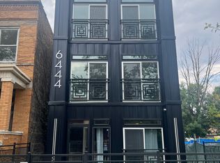 6444 South Evans Avenue - 1, Chicago, IL 60637