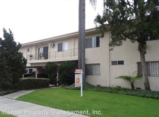 10210 Woodbine St APT 12, Los Angeles, CA 90034