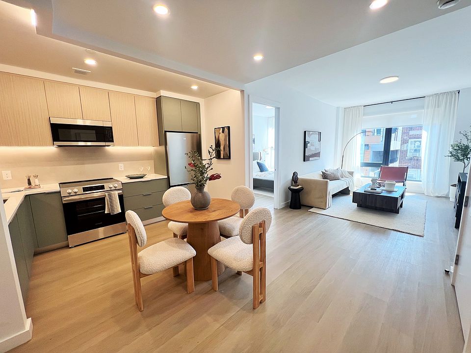 1st image of 2363 Bedford Ave #615D