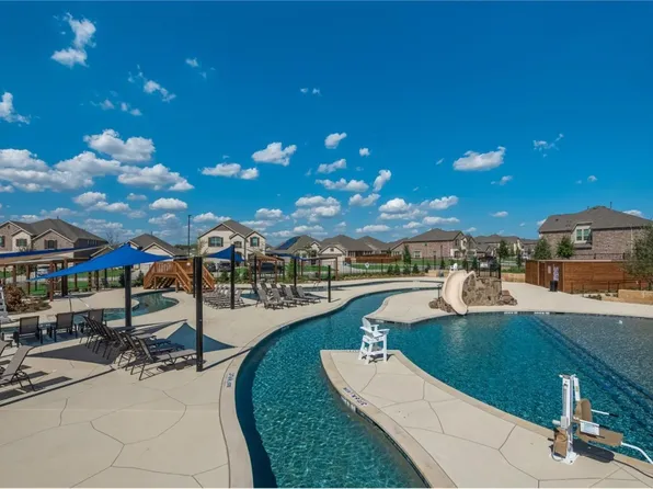 8416 Butterfly Ln, McKinney, TX 75071