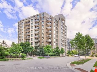 111 Upper Duke Cres #801, Markham, ON L6G 0C8