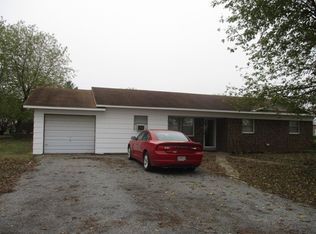 34865 State Highway 25, Clarkton, MO 63837