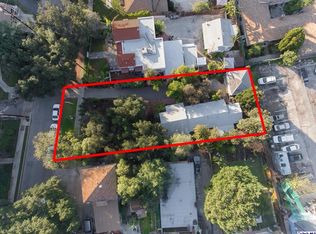 511 E Cypress St, Glendale, CA 91205