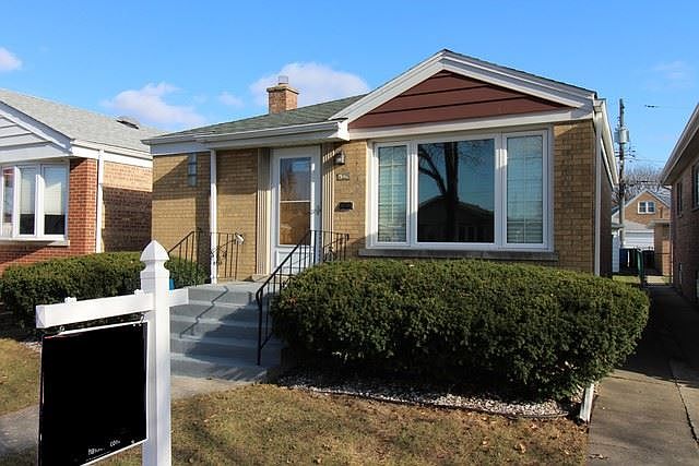 1st image of 5229 S Oak Park Ave